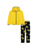 Conjunto sudadera y legging Conjunto sudadera y legging