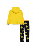 Conjunto sudadera y legging Conjunto sudadera y legging