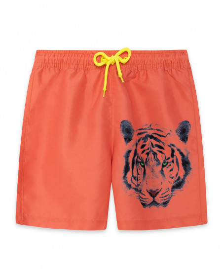 Bermuda tigre save our species Bermuda tigre save our species