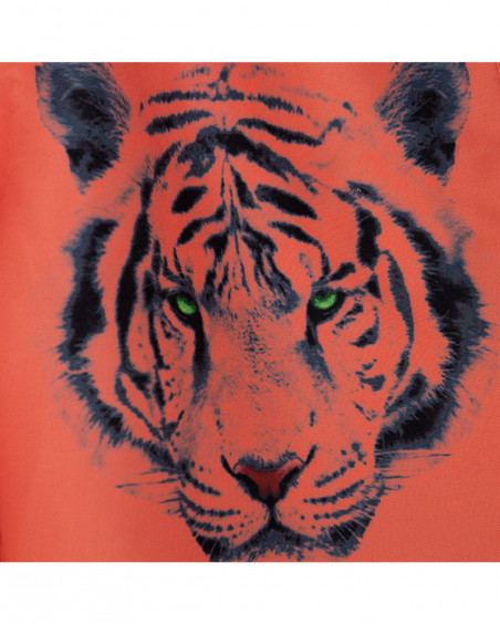 Bermuda tigre save our species Bermuda tigre save our species
