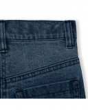 Pantalon en jeans culotte fille bleu sea lovers Pantalon en jeans culotte fille bleu sea lovers