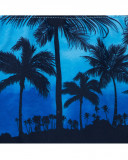 Boxer imprimé garçon bleu surf club Boxer imprimé garçon bleu surf club