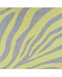 T-shirt zebra vitamin summer T-shirt zebra vitamin summer