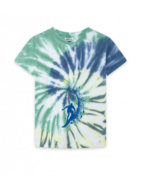 T-shirt bigwave soul adventurer T-shirt bigwave soul adventurer