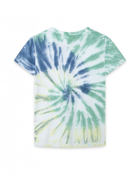 T-shirt bigwave soul adventurer T-shirt bigwave soul adventurer