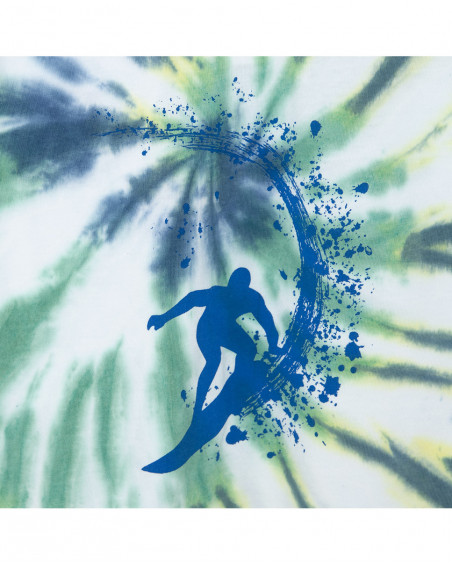 T-shirt bigwave soul adventurer T-shirt bigwave soul adventurer