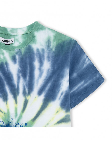 T-shirt bigwave soul adventurer T-shirt bigwave soul adventurer
