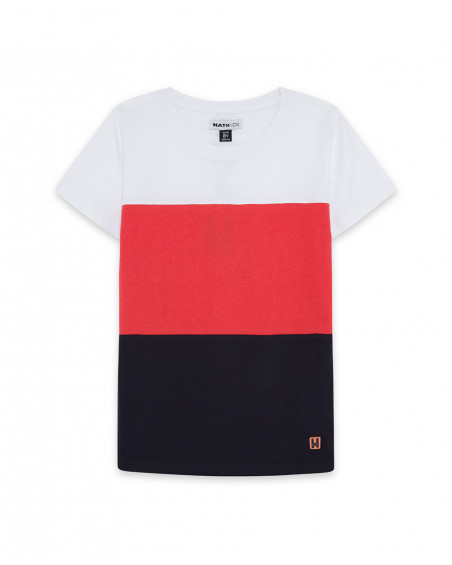 T-shirt ricardo summer drive T-shirt ricardo summer drive