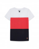 T-shirt ricardo summer drive T-shirt ricardo summer drive