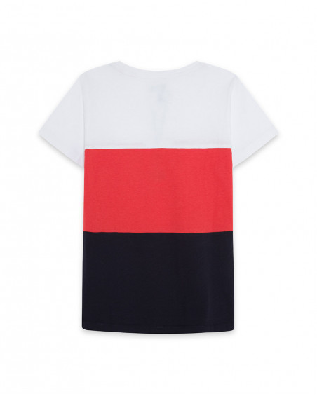 T-shirt ricardo summer drive T-shirt ricardo summer drive