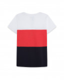 T-shirt ricardo summer drive T-shirt ricardo summer drive