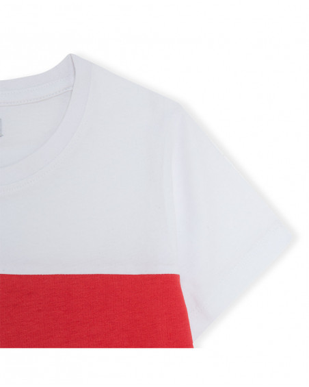 T-shirt ricardo summer drive T-shirt ricardo summer drive