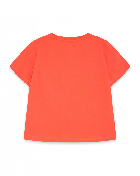 T-shirt heart happy message T-shirt heart happy message
