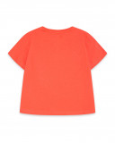 T-shirt heart happy message T-shirt heart happy message