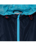 Coupe-vent avec capuche garçon bleu surf club Coupe-vent avec capuche garçon bleu surf club