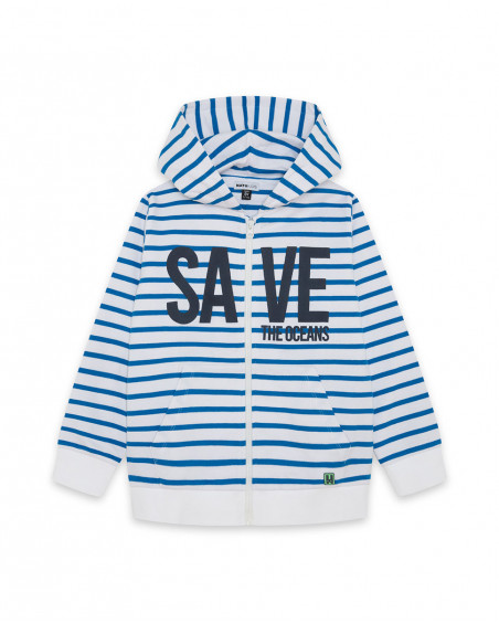Hoodie save oceans friends