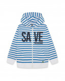 Hoodie save oceans friends Hoodie save oceans friends
