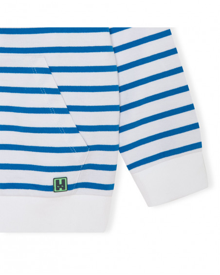 Hoodie save oceans friends