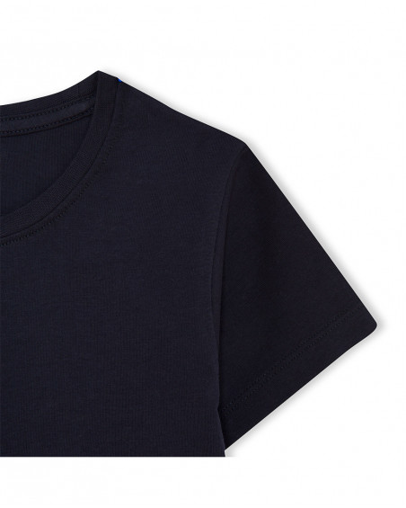 T-shirt shadow summer drive T-shirt shadow summer drive