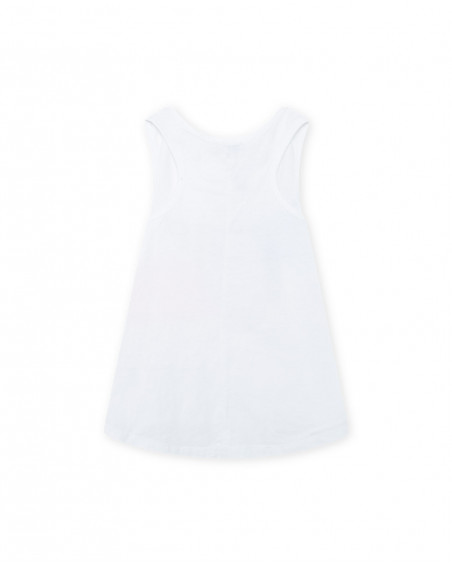 T-shirt mode vitamin summer T-shirt mode vitamin summer
