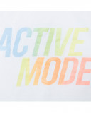 T-shirt mode vitamin summer T-shirt mode vitamin summer