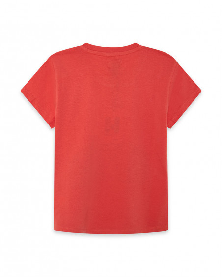T-shirt miami summer drive T-shirt miami summer drive