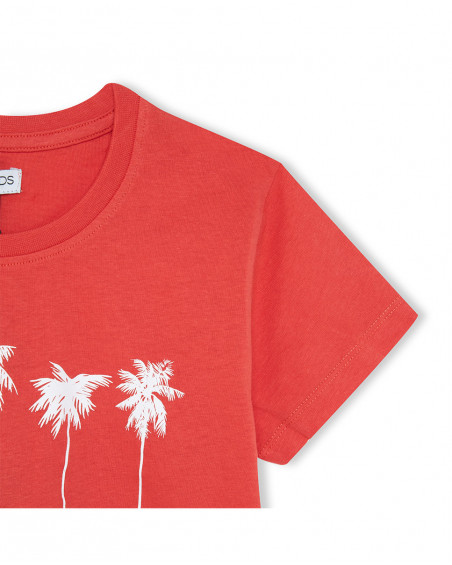 T-shirt miami summer drive T-shirt miami summer drive