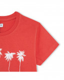 T-shirt miami summer drive T-shirt miami summer drive