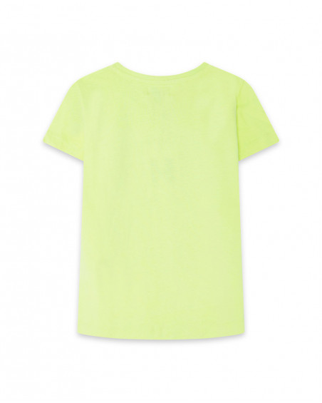 T-shirt parasol vacay mood T-shirt parasol vacay mood