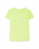 T-shirt parasol vacay mood T-shirt parasol vacay mood