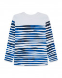 T-shirt long sleeves ocean oceans friends T-shirt long sleeves ocean oceans friends