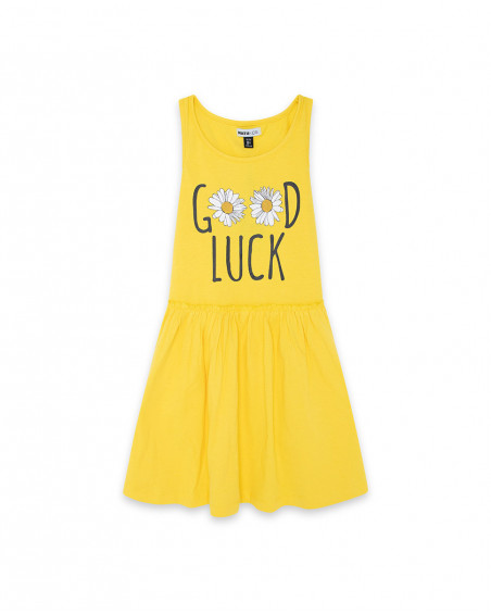 Dress luck eco gardener Dress luck eco gardener