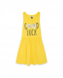 Dress luck eco gardener Dress luck eco gardener