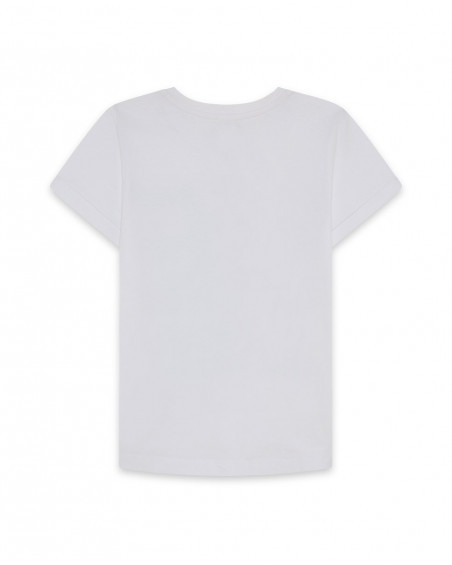 T-shirt underwater oceans friends T-shirt underwater oceans friends