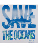 T-shirt underwater oceans friends T-shirt underwater oceans friends