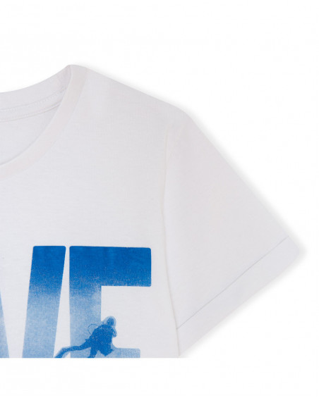 T-shirt underwater oceans friends T-shirt underwater oceans friends