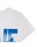 T-shirt underwater oceans friends T-shirt underwater oceans friends
