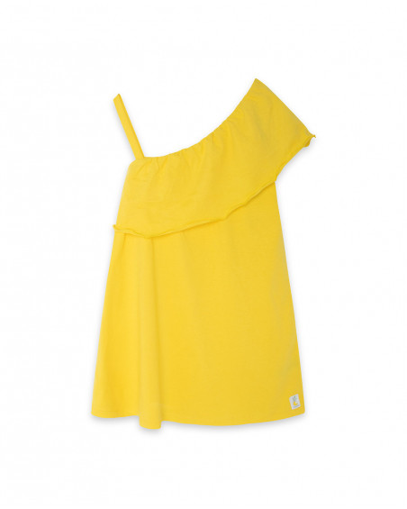 Dress flo eco gardener Dress flo eco gardener