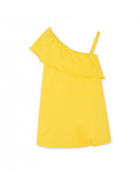 Dress flo eco gardener Dress flo eco gardener