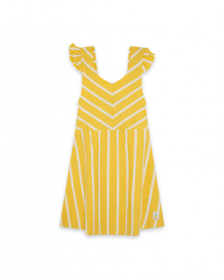 Dress sophie eco gardener Dress sophie eco gardener