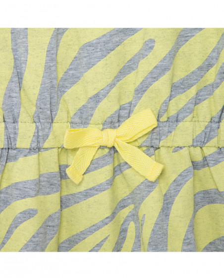Dress zebra vitamin summer Dress zebra vitamin summer