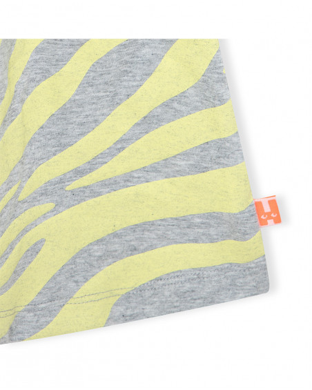 Dress zebra vitamin summer Dress zebra vitamin summer
