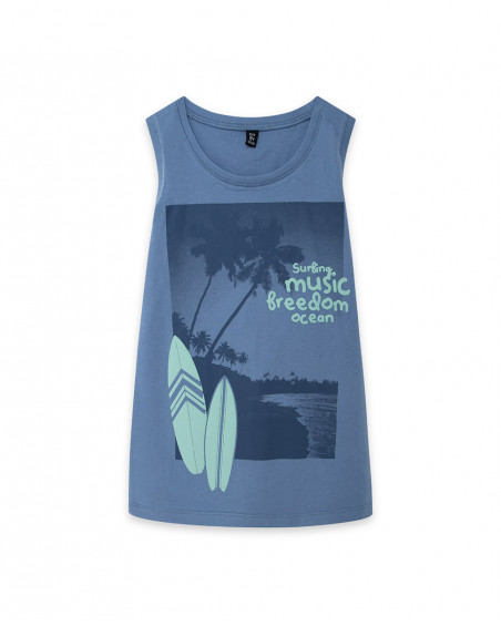 T-shirt coast soul adventurer T-shirt coast soul adventurer