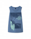 T-shirt coast soul adventurer T-shirt coast soul adventurer