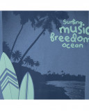 T-shirt coast soul adventurer T-shirt coast soul adventurer