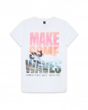 T-shirt surfer soul adventurer T-shirt surfer soul adventurer