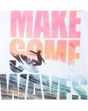 T-shirt surfer soul adventurer T-shirt surfer soul adventurer