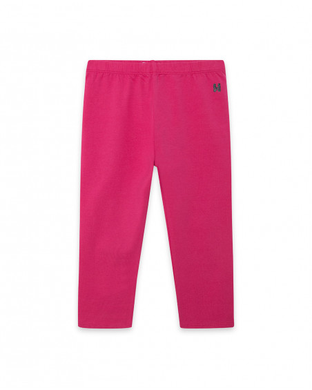 Legging pirata lola tropical puzzle Legging pirata lola tropical puzzle