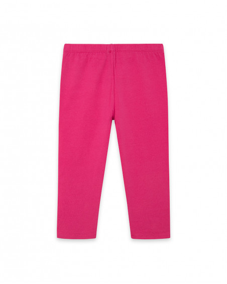 Legging pirata lola tropical puzzle Legging pirata lola tropical puzzle