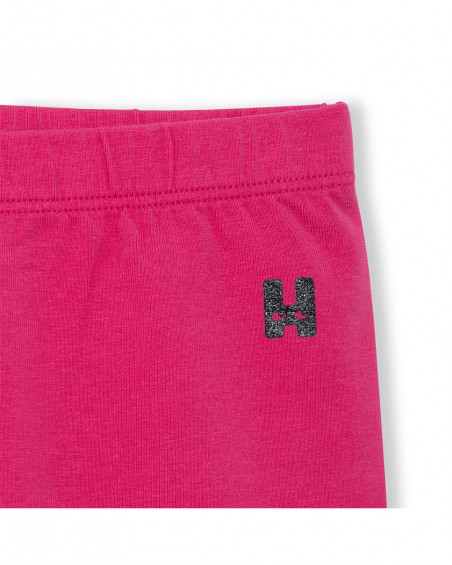 Legging pirata lola tropical puzzle Legging pirata lola tropical puzzle